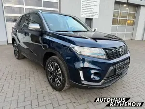 Suzuki Vitara Comfort+ ''Shinkai'' 1.5 Automatik* Navi*Teilleder