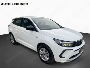 Opel Grandland X AT8*ACC*SHZ*WSS-HZ*CARPLAY*KAMERA* Bild 3