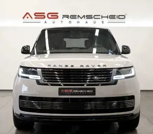 Land Rover Range Rover P615 LWB SV *MY24 *4-Seats *23*ACC Bild 4