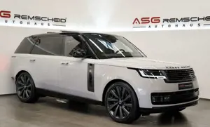 Land Rover Range Rover P615 LWB SV *MY24 *4-Seats *23*ACC Bild 5