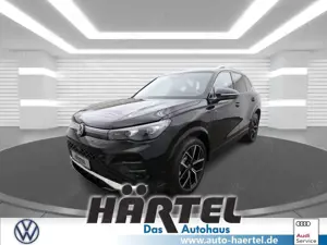 Volkswagen Tiguan R-LINE EHYBRID 1.5 TSI DSG Sportpaket Navi