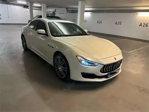 Maserati Ghibli Diesel GranLusso