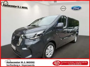 Nissan Primastar