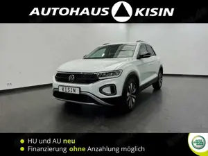 Volkswagen T-Roc Goal /LED /ACC /Apple CarPlay /SHZ