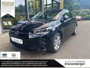 Opel Corsa F 1.2 Elegance Allwetter PDC SHZ RKamera