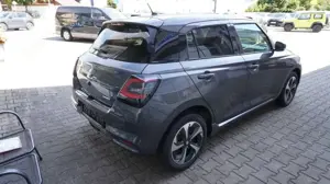 Suzuki Swift 1.2 Hybrid CVT Comfort+  *Neuwagen 5 Jahre Garanti Bild 4