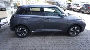 Suzuki Swift 1.2 Hybrid CVT Comfort+  *Neuwagen 5 Jahre Garanti Bild 5