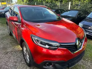 Renault Kadjar Experience