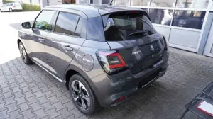 Suzuki Swift 1.2 Hybrid CVT Comfort+  *Neuwagen 5 Jahre Garanti Bild 3