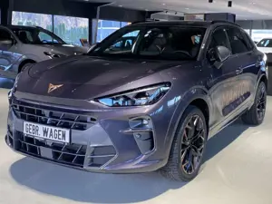 CUPRA Terramar VZ 1.5e-Hybrid 200kW (272PS) 6-Gang-DSG Klima