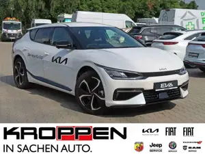 Kia EV6 GT-Line 77.4 RWD GTL WP ASS+ SND DES