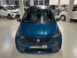 Aixam Others Ambition Crossline Pack petrolmetallic