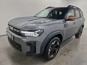 Dacia Others Bigster Extreme Hybrid 155 Elek. Heckklappe