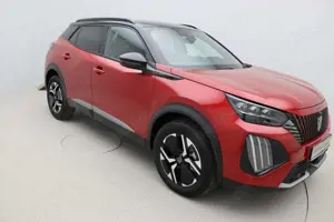 Peugeot 2008 Business Hybrid 145 e-DS6 Bild 3