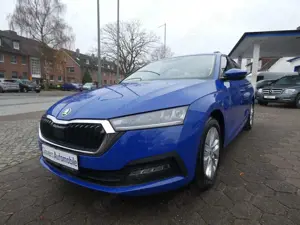 Skoda Octavia AMBITION Apple CarPlay 1 Hd 4x Sitzheizung