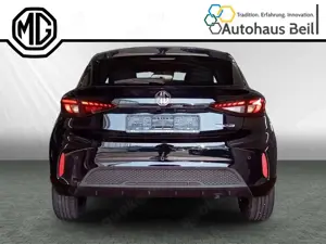 MG MG3 1.5 T 85kW Comfort Bild 2