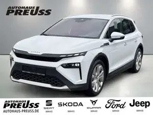 Skoda Elroq 82 kWh DSG