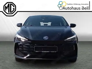 MG MG3 1.5 T 85kW Comfort Bild 5