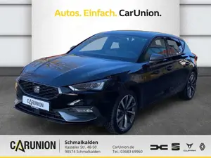 SEAT Leon FR 1.5 eTSI 110kW (150PS) 7-Gang-DSG