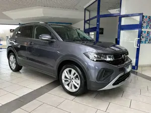 Volkswagen T-Cross 1.0 TSI-DSG LIFE, IQ-Drive,RFK,Keyless