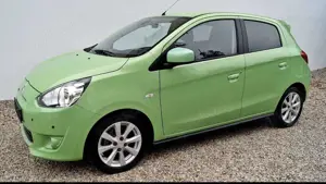 Mitsubishi Space Star 1.2 Clear Tec Shine+