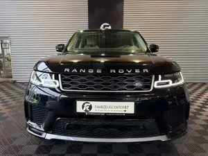 Land Rover Range Rover Sport 3.0 HSE/PANO/MERIDIAN/CARPLAY Bild 4