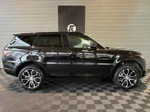 Land Rover Range Rover Sport 3.0 HSE/PANO/MERIDIAN/CARPLAY Bild 5
