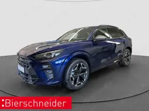 CUPRA Terramar 1.5 eTSI DSG HEAD-UP TOP-VIEW AHK