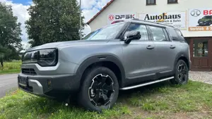 BAIC BJ30 4WD HEV 1.5 Turbo Hybrid DAB Lenkradheizung