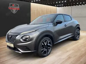 Nissan Juke N-Design 1.6 HYBRID 4AMT
