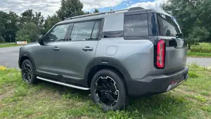 BAIC BJ30 4WD HEV 1.5 Turbo Hybrid DAB Lenkradheizung Bild 2