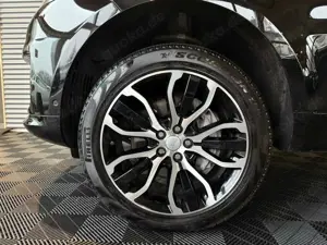 Land Rover Range Rover Sport 3.0 HSE/PANO/MERIDIAN/CARPLAY Bild 3