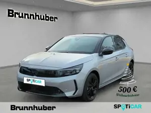 Opel Corsa GS 1.2 Turbo EU6e F GS, 1,2l Benzin 74kW (101PS) 6