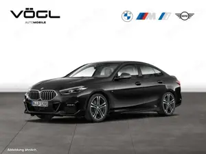 BMW 218 d Gran Coupé M Sport Comfortpaket HiFi