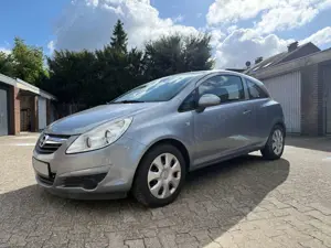 Opel Corsa Corsa  3-Türer 1.2 16V