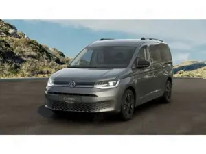 Volkswagen Caddy GOAL 7-Sitzer Motor 1,5 l eHybrid DSG NAVI LED