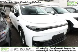 Leapmotor C10 Design BEV 81,9kWh ProMax AWD Pano 4J.Gar. 440 ...