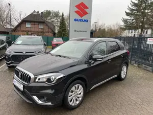 Suzuki SX4 1.4 129 PS Comfort 4x4 AHK abn.