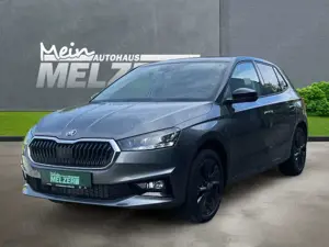 Skoda Fabia SELECTION 1.0TSI DSG+ACC+SHZ+PDC+ALU+KESSY Klima