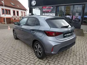 MG MG3 Luxury Hybrid+ MY25 Bild 5