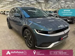 Hyundai IONIQ 5 Techniq-Paket  Techniq-Paket 4WD