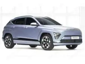 Hyundai KONA Elektro 48,4kWh+Basis+NEUES MODELL+