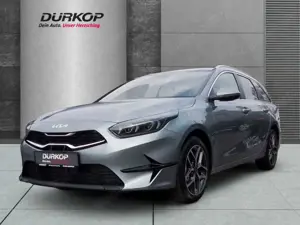 Kia Ceed SW / cee'd SW Ultimate Edition 1.5T Mild-Hybrid DCT Style-Paket