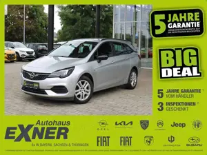 Opel Astra K Sports Tourer 1.2 Turbo EDITION LED+SHZ