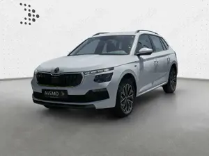 Skoda Kamiq Tour 1.0 TSI DSG AHK|NAVI|LED|RFK|SHZ|pACC