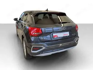 Audi Q2 35 TFSI S tronic advanced, LED, DAB Bild 3