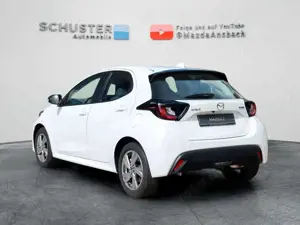 Mazda Others 2 Hybrid Exclusive Keyless/PDC/Kamera/Sitzheiz. Bild 4