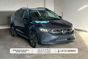 Volkswagen Taigo Goal ACC CAM LED 2-Zonen CarPlay