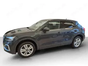 Audi Q2 35 TFSI S tronic advanced, LED, DAB Bild 2