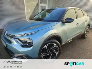 Citroen C4 1.2 12V e-THP / PureTech